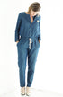 Ikatee - 'Marieke' Dress | Jumpsuit | Playsuit - Sewing Pattern